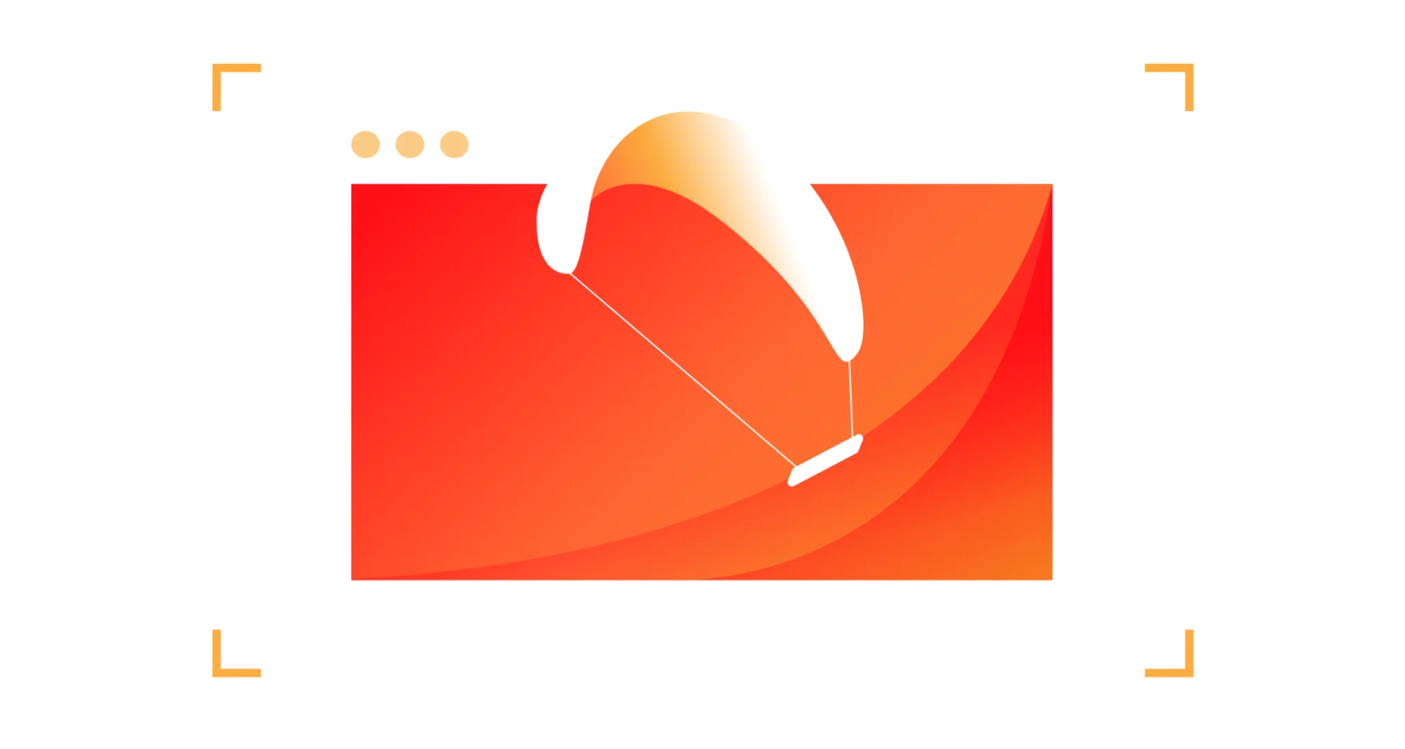 Kitesurf's isolated browser components