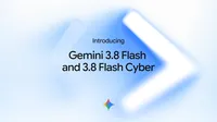 Gemini 3.8 Flash launch overview